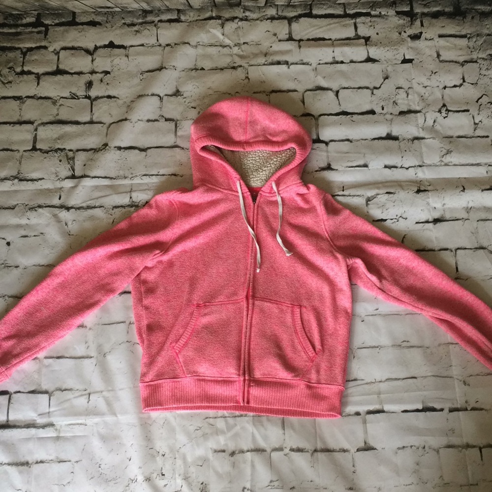 💖XL(YOUTH) Pink Hoodie💖